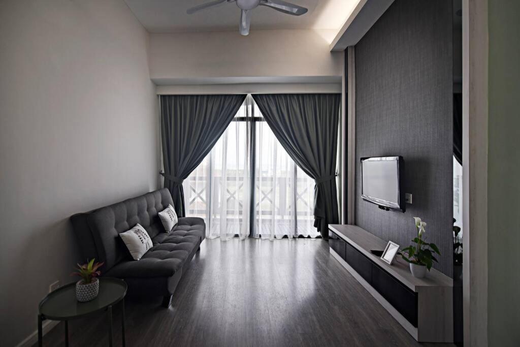 Instay Costa Mahkota With Seaview Malacca Εξωτερικό φωτογραφία