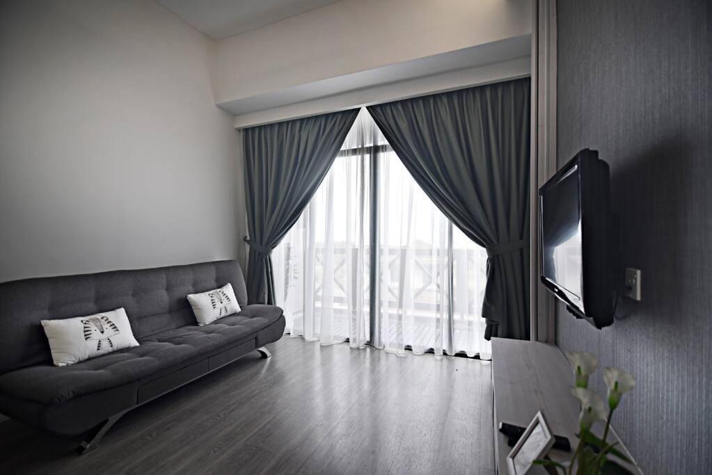 Instay Costa Mahkota With Seaview Malacca Εξωτερικό φωτογραφία