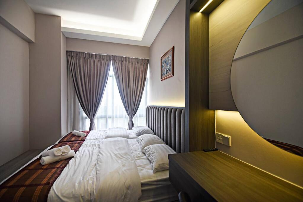 Instay Costa Mahkota With Seaview Malacca Εξωτερικό φωτογραφία