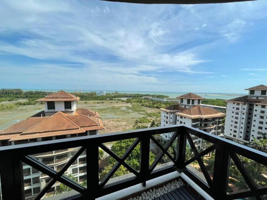 Instay Costa Mahkota With Seaview Malacca Εξωτερικό φωτογραφία